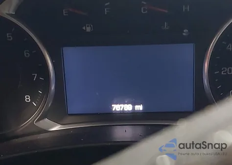 2019 Chevrolet Equinox Lt from USA, damaged, VIN 3GNAXJEV3KL326026